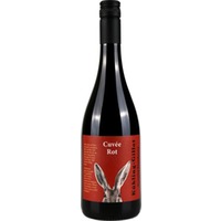 Weingut Kuehling-Gillot Rotwein Cuvee Trocken Hase NV 0.75 L Flasche