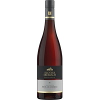Kloster Eberbach Assmannshaeuser Hoellenberg Spaetburgunder Crescentia Vdp Erste Lage 0.75 L Flasche