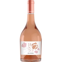 Velenosi Rose Marche Igt Rosato 0.75 L Flasche