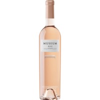 Finca Museum Rose Reserva Cigales D.O. 0.75 L Flasche