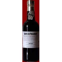 Passadouro Vintage 0,375 L