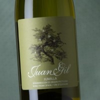 Juan Gil Moscatel