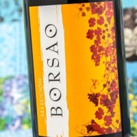 Borsao Tinto Selección