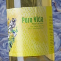 Pura Vida Mac-Cabeam