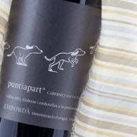 Puntiapart