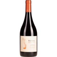 Limited Release Cabernet Sauvignon Colchagua Valley - Sutil Family Wines