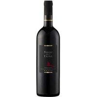 Poggio delle Faine Rosso IGT