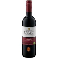 Raimat Abadia Cabernet Tempranillo DO BIO