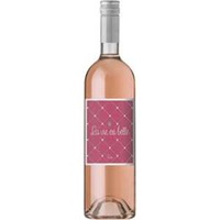 La vie est belle Rosé VdF