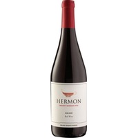 Yarden Mount Hermon Cabernet-Sauvignon - Merlot