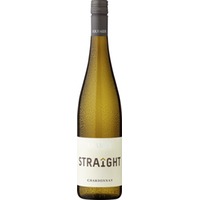 Krämer Straîght Chardonnay QbA trocken