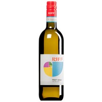 "Riff" Pinot Grigio delle Venezie DOC (BIO)