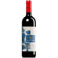 "Plenum" Rosso Costa Toscana IGT (BIO)