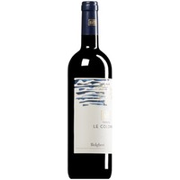 Bolgheri Rosso DOC (BIO)