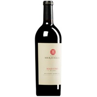 "Maestro di Cava" Rosso Bolgheri Superiore DOC (BIO)
