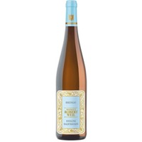 Weingut Robert Weil Riesling halbtrocken