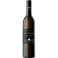 Welschriesling Südsteiermark DAC