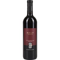Merlot Reserve
