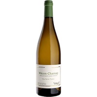 Verget : Mâcon-Charnay Clos Saint-Pierre