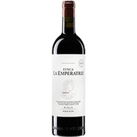 Viñedos Hermanos Hernáiz : Finca la Empératriz Viñedo Singular Tinto