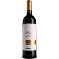 Macán de Vega Sicilia & Rothschild