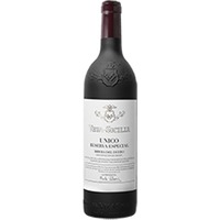 Vega Sicilia : Unico Reserva Especial Venta
