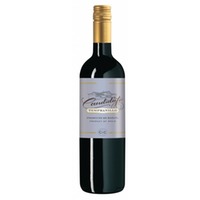 Candidato - Tempranillo Vino de la Tierra de Castilla