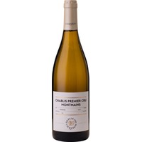 Chanson Chablis Montmains