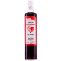 Mariquinhas Ginja de Obidos com Fruto 700ml