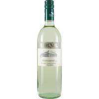 Weinviertel DAC - Weingut Bendl