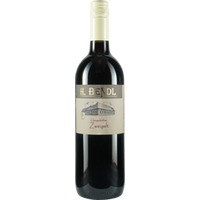 Zweigelt - Weingut Bendl