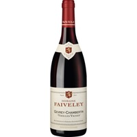 Domaine Faiveley Gevrey-Chambertin Vieilles Vignes Gevrey-Chambertin AOP
