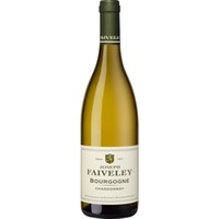Domaine Faiveley Chardonnay, Bourgogne Blanc AOP, Burgund, 2023, Weißwein