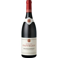Domaine Faiveley Marsannay, Marsannay AOP, Burgund, 2023, Rotwein