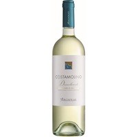 Vermentino di Sardegna Costamolino