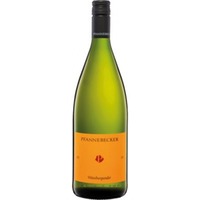Weißburgunder Liter 1l - Pfannebecker