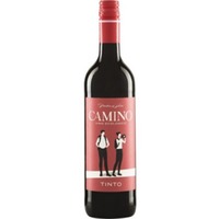 Camino Tinto - Riegel