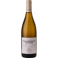 Chablis Montmains Premier Cru - Domaine Chanson