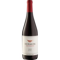 Mount Hermon Red - Golan Heights Winery