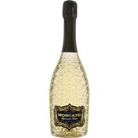 Moscato Spumante Dolce M-use Pizzolato - La Cantina Pizzolato