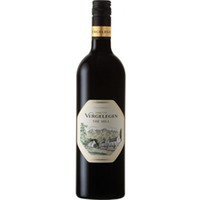 Mill Race Cabernet Sauvignon Merlot - Vergelegen