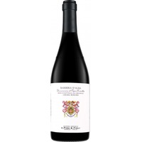 E. Pira &amp; Figli Barbera d´Alba Superiore DOC