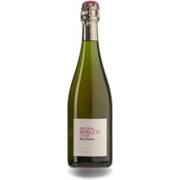 Alta Alella Cava Reserva Mirgin Brut Nature Rosé