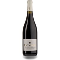 Chiusa Grande Roccamara Montepulciano d&#039;Abruzzo