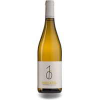 Pago Casa Gran Moscatel Semi-Dry