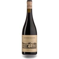 Bodegas Cerrón Remordimiento Monastrell