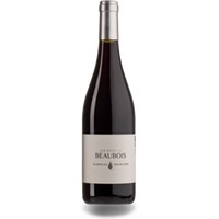 Château Beaubois Marselan Mourvedre