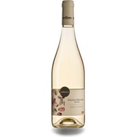 Château Beaubois Expression Blanc