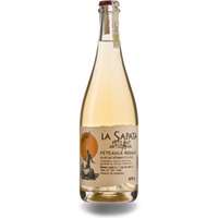 La Sapata PetNat Feteasca Regala