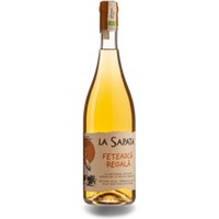 La Sapata Orange Feteasca Regala